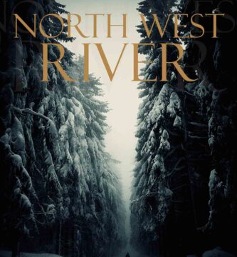 North-West-River-libro-novela