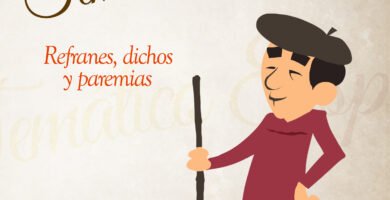 Refranero-Temático-Español
