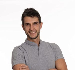 luis-a-santamaria-Autor-Bestseller-ganAdor-del-Premio-Literario-Amazon-Storyteller