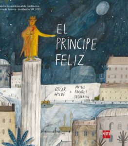 el-príncipe-feliz