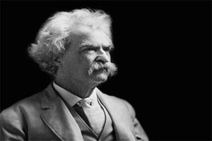mark-twain