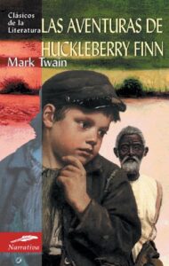 mark-twain-las-aventuras-de-huckleberry-finn
